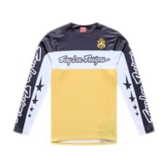 Джерсі TLD SPRINT PRO JERSEY; YO MOTO [BUTTER]