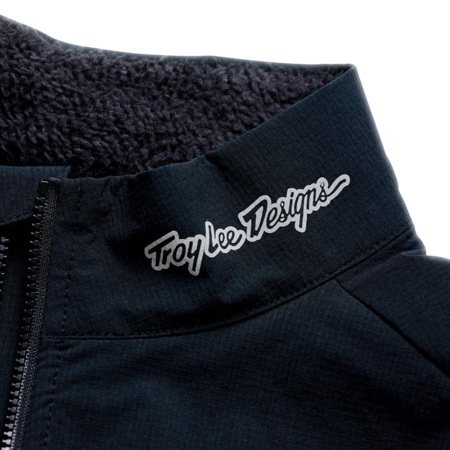 Жилет TLD STAGE VEST; MONO [BLACK] - Зображення 2