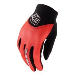Вело рукавички TLD WMN ACE GLOVE; SOLID [CORAL]