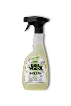 Очищувач BikeWorkX E-Clean 500мл