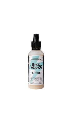 Мастило для ланцюга BikeWorkX E-Ride 50ml
