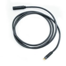 Кабель мотора для G24,G27,G110, G500RS 500W 1000 мм 9 пінів GP