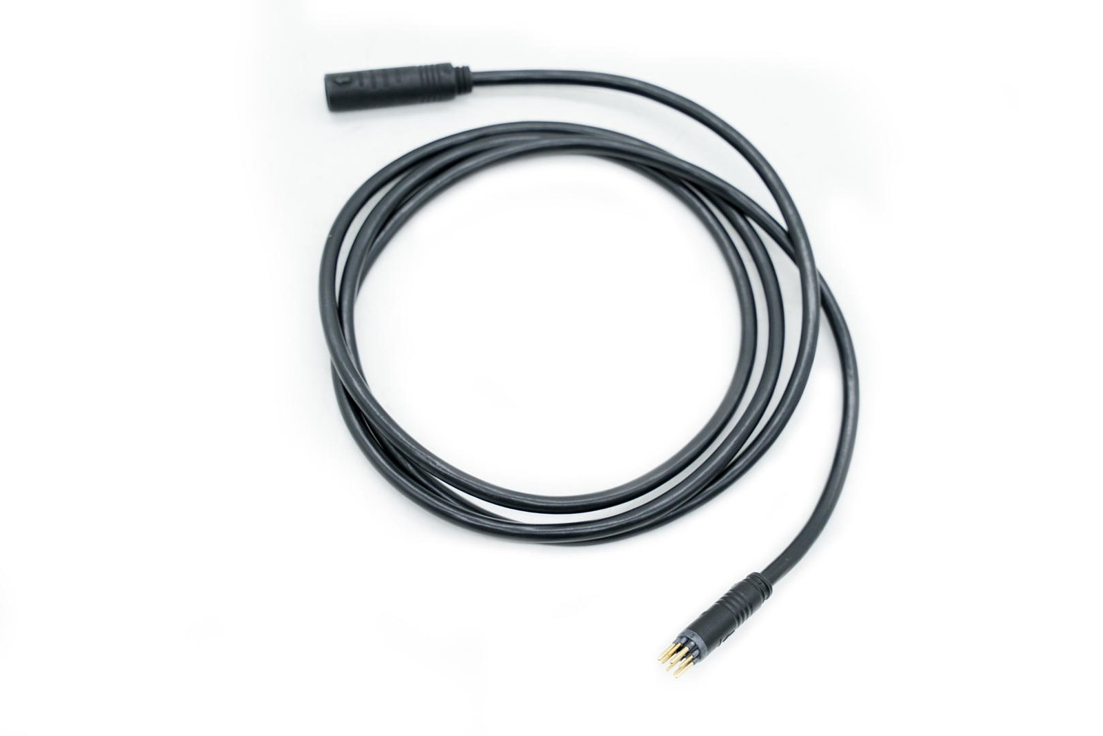 Кабель мотора для G24,G27,G110, G500RS 500W 1000 мм 9 пінів GP