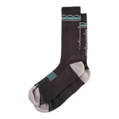 Шкарпетки TLD MENS PERFORMANCE SOCKS; CHECKA [CARBON] S/MD