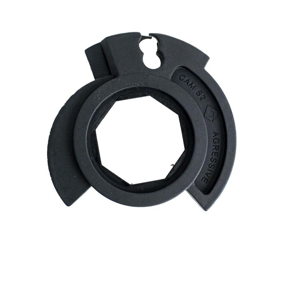 Кулачок дросельної заслінки ODI V2 SYSTEM SNAP-ON THROTTLE CAM S2: SHERCO 2-Stroke; 18-22 SE