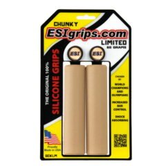 Гріпси ESI Extra Chunky TAN