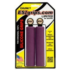 Грипси ESI Extra Chunky Limited Wild Plum