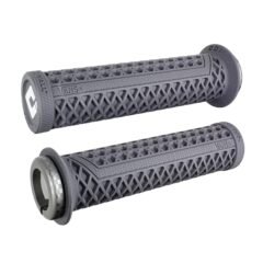 Грипси ODI Vans v2.1 Lock-On MTB Closed End 135mm Graphite/Gray Checker