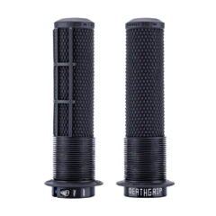 Грипси DMR DeathGrip2 Thick Flange [Black]