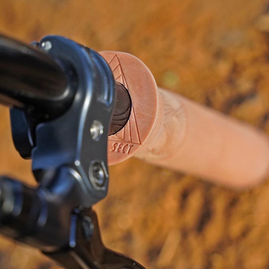 Гріпси DMR Sect Grip (Purple) - Зображення 2