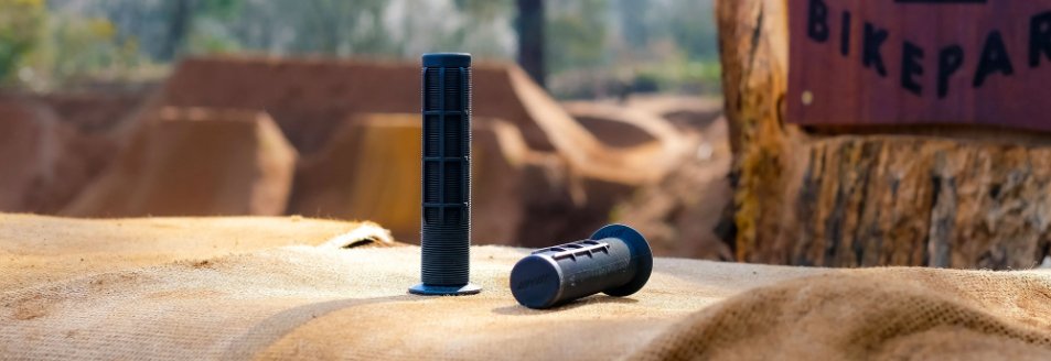 Гріпси DMR Grip Grid Grey - Зображення 3