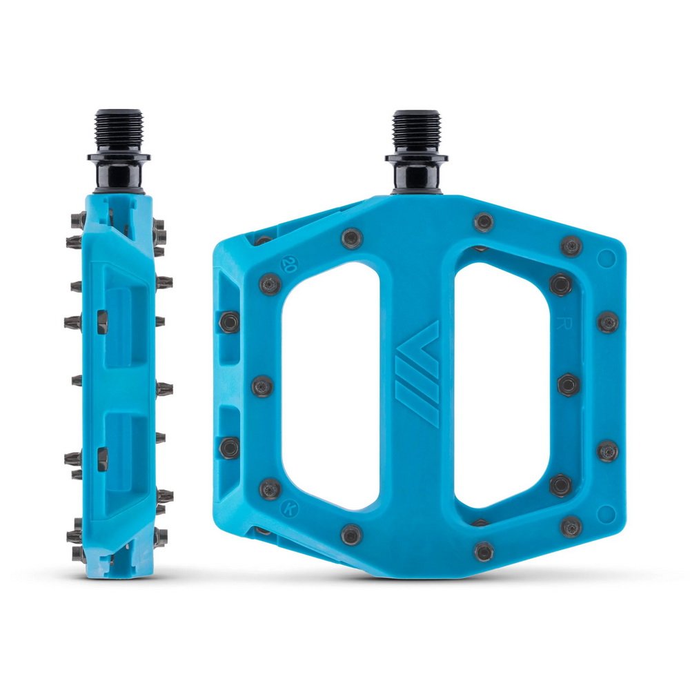 Педалі DMR V11 Blue