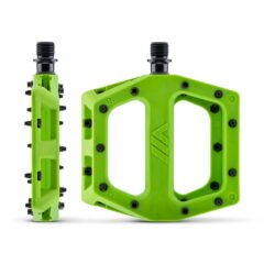 Педалі DMR V11 Green