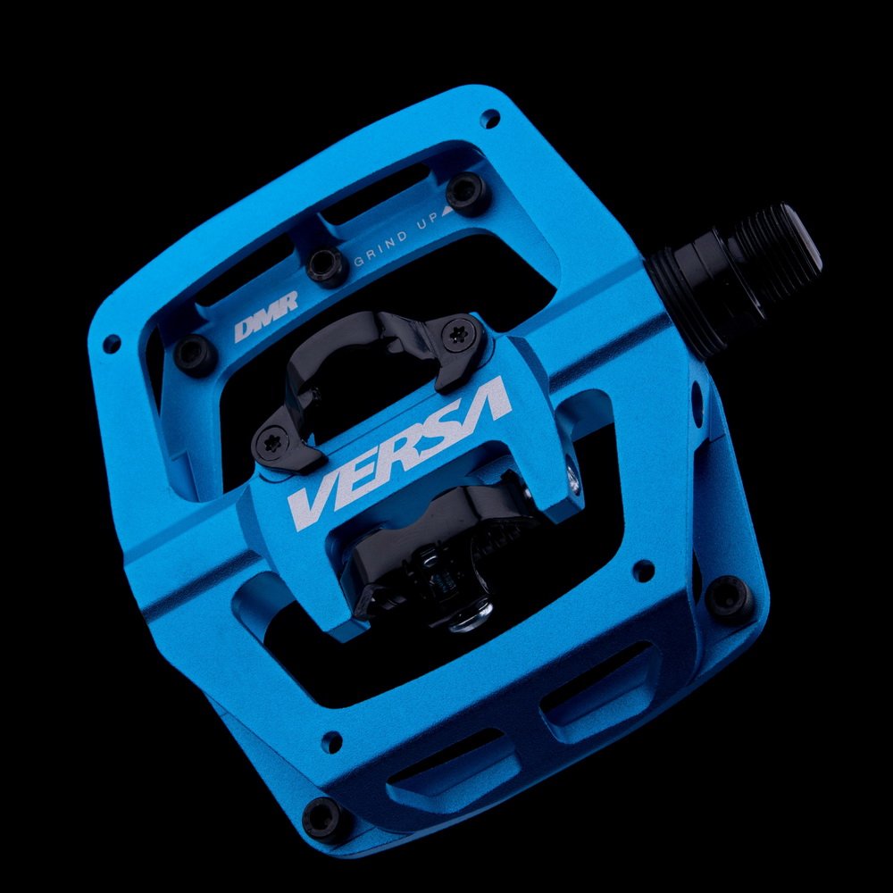 Педалі DMR Versa BLue - Зображення 4