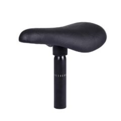 Велосипедне cідло DMR SADDLE SECT Combo (27.2) Black
