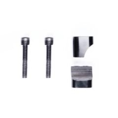 Болти для виносу DMR Defy50 Collet Black