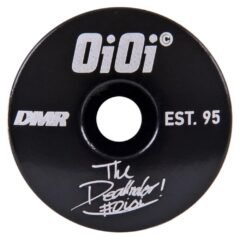 Кришка якоря DMR OiOi Stem Cap