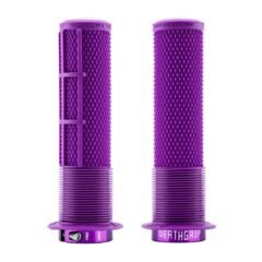 Гріпси DMR DeathGrip2 Thick Flange [Full Purple]