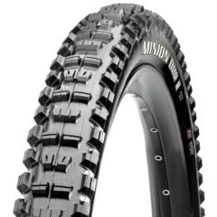 Покришка Maxxis Minion DHR II 27.5 x 2.4" WT (folding) EXO/TR