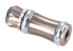 Насос CO2 Synpowell FM-VICO2 з регулювальним клапаном