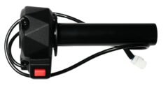Ручка газу права RERODE R1/R1+
