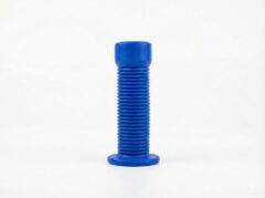 Ковпачок на ніпель ODI Valve Stem Grips Candy Jar - PRESTA, Blue (1 шт)
