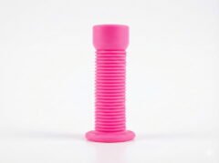 Ковпачок на ніпель ODI Valve Stem Grips Candy Jar - PRESTA, Pink (1 шт)