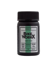 Густе Мастило BikeWorkX Grip Star 30 грамм
