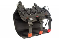 Нарульная система KasyBag Handlebar X-Harness ROAD Black