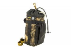 Сумка на кермо KasyBag Pocket Pack One hand (кормушка) Dark Forest