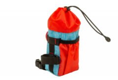 Сумка на кермо KasyBag Pocket Pack Junior (кормушка) Blue