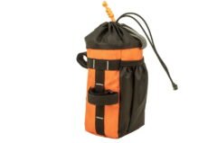 Сумка на кермо KasyBag X-Pocket Pack One hand (кормушка) Salmon