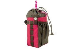 Сумка на кермо KasyBag X-Pocket Pack One hand (кормушка) Berry
