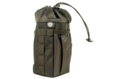 Сумка на кермо KasyBag X-Pocket Pack One hand (кормушка) Total-Black