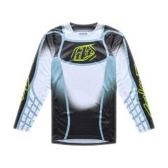 Мото джерсі TLD GP PRO JERSEY; FRAMEWORK [CARBON / GRAY]