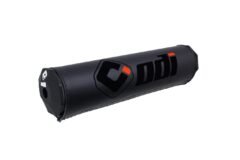 Захисна подушка на кермо ODI MX bar pad 50mm EVA 245mm blackout