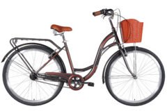 Велосипед уцінений ST 28" Dorozhnik AQUAMARINE PH рама-19" сірий 2026