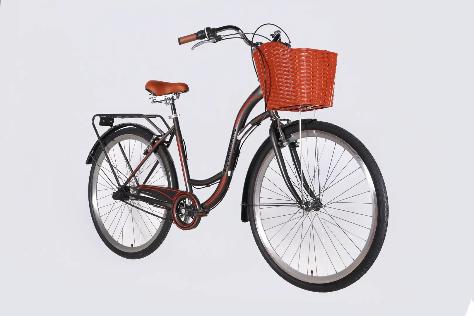 Велосипед уцінений ST 28" Dorozhnik AQUAMARINE PH рама-19" сірий 2026 - Зображення 4