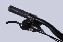 Велосипед уцінений AL 27.5" Formula THOR DD CS рама-16" червоний 2026 - Зображення 3