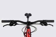 Велосипед уцінений AL 27.5" Formula ZEPHYR 3.0 DD CS рама-19" червоний 2026 - Зображення 4