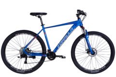 Велосипед уцінений AL 29" Formula ZEPHYR 3.0 DD CS рама-21" синій 2026