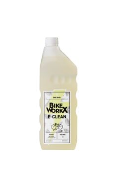Очищувач BikeWorkX  E-Clean 1л