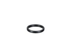 Проставочне кільце під винос UNO PARTS1, висота 5 мм, під шток 1 1/8", чорне (10шт.)