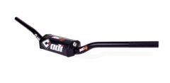 Мото кермо ODI MX Handlebars, Podium FLIGHT CR High BLk