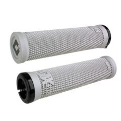 Грипси ODI Ruffian XL v2.1 Lock-On MTB 135mm Gray