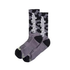 Шкарпетки TLD MENS PERFORMANCE SOCKS; SCRUBLAND [BLACK] L/XL