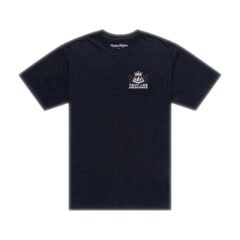 Футболка TLD FRIDAY NIGHT SS TEE; [BLACK]