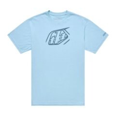 Футболка TLD BADGE SS TEE; [DAWN BLUE]
