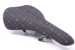 Велосипедне сідло DMR SADDLE 25 Grey