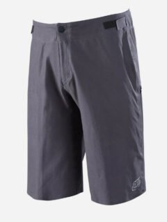 Велошорти TLD DRIFT SHORT SHELL; [DARK CHARCOAL] XXL